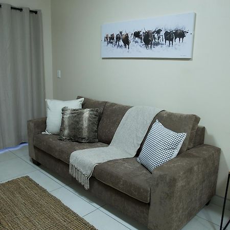 The Living Collective Apartments Pietermaritzburg Exteriér fotografie