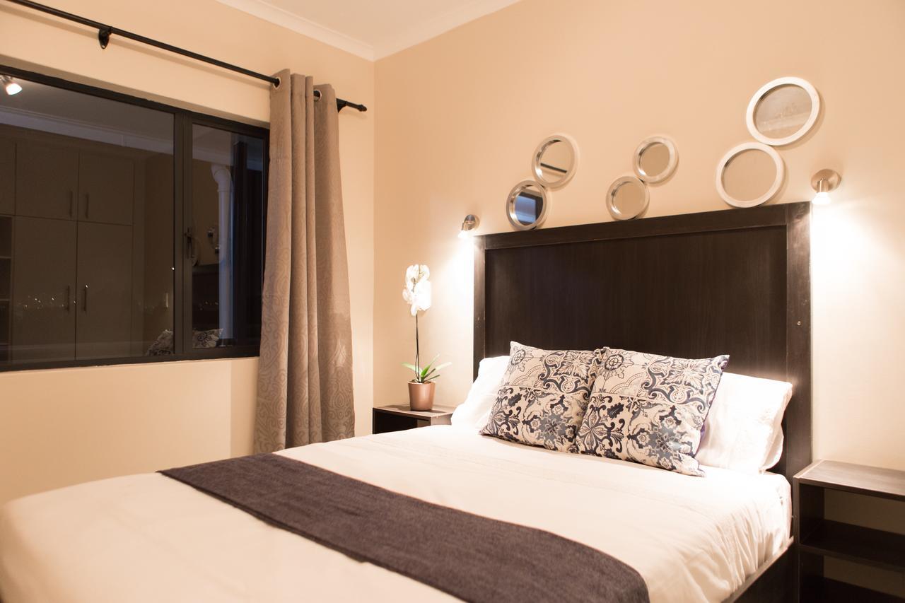 The Living Collective Apartments Pietermaritzburg Exteriér fotografie