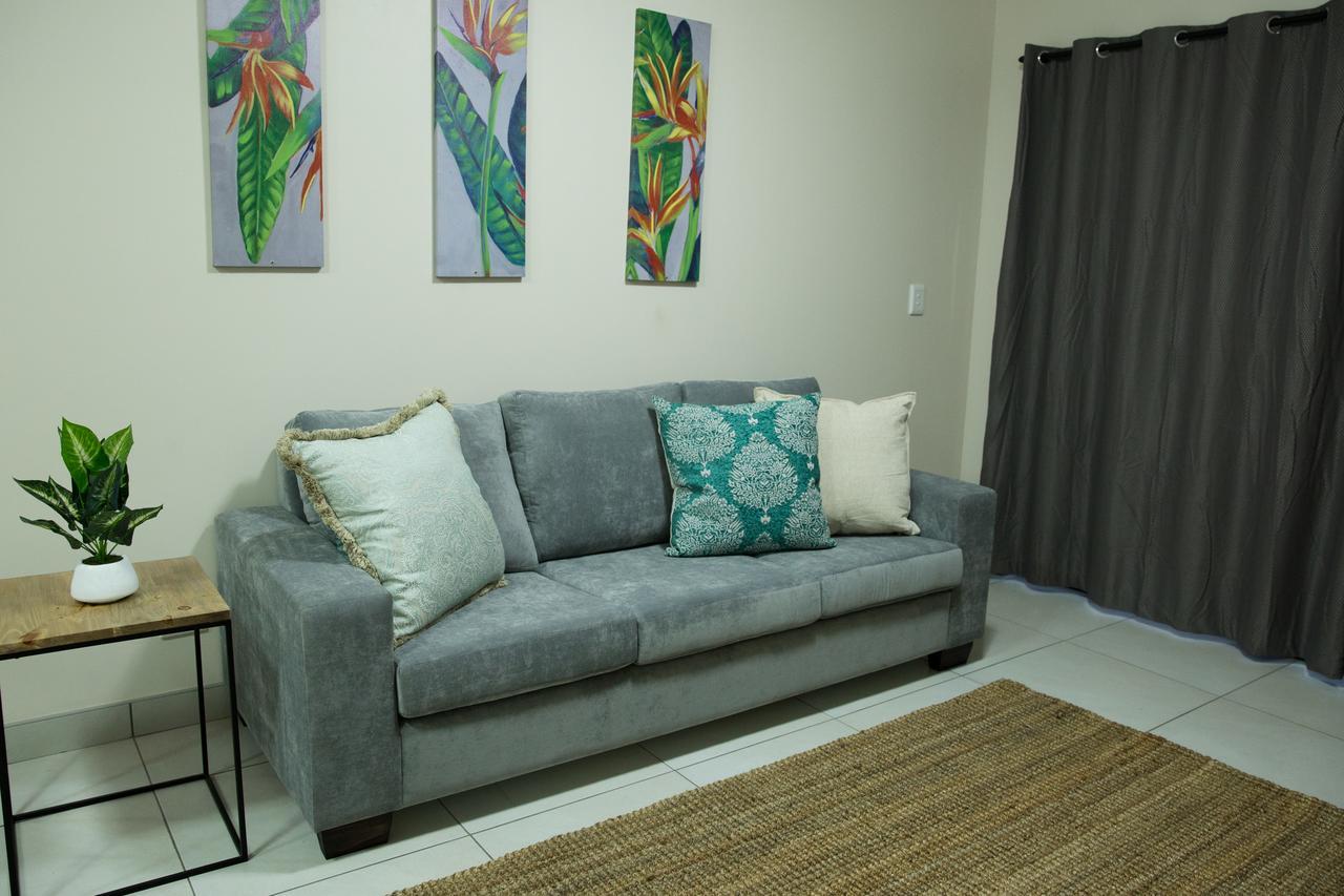The Living Collective Apartments Pietermaritzburg Exteriér fotografie