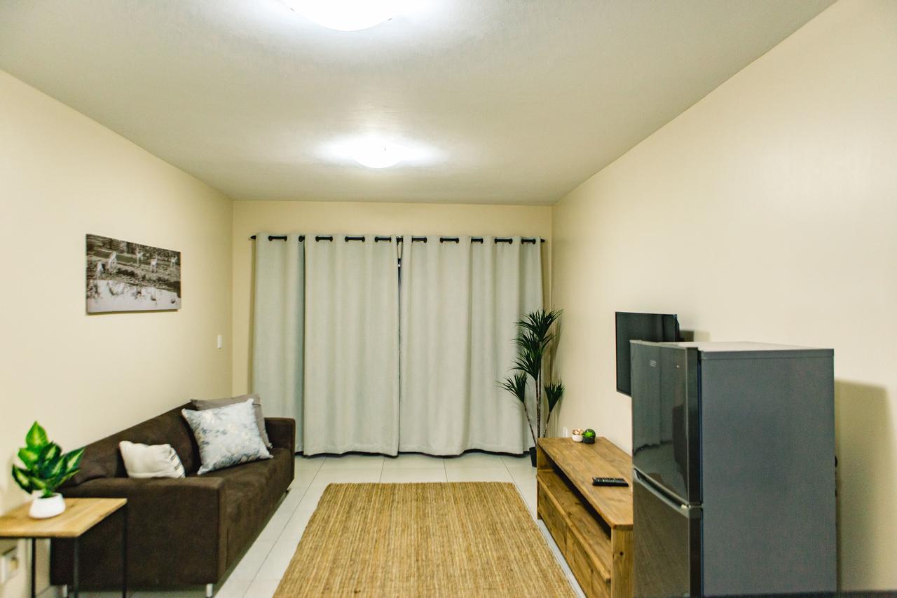 The Living Collective Apartments Pietermaritzburg Exteriér fotografie