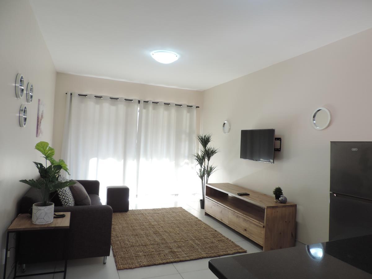 The Living Collective Apartments Pietermaritzburg Exteriér fotografie