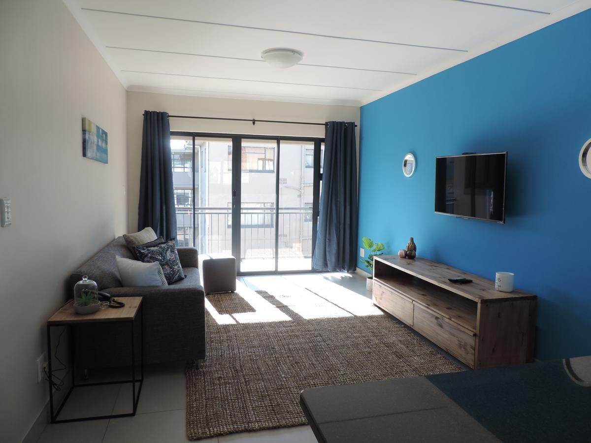 The Living Collective Apartments Pietermaritzburg Exteriér fotografie