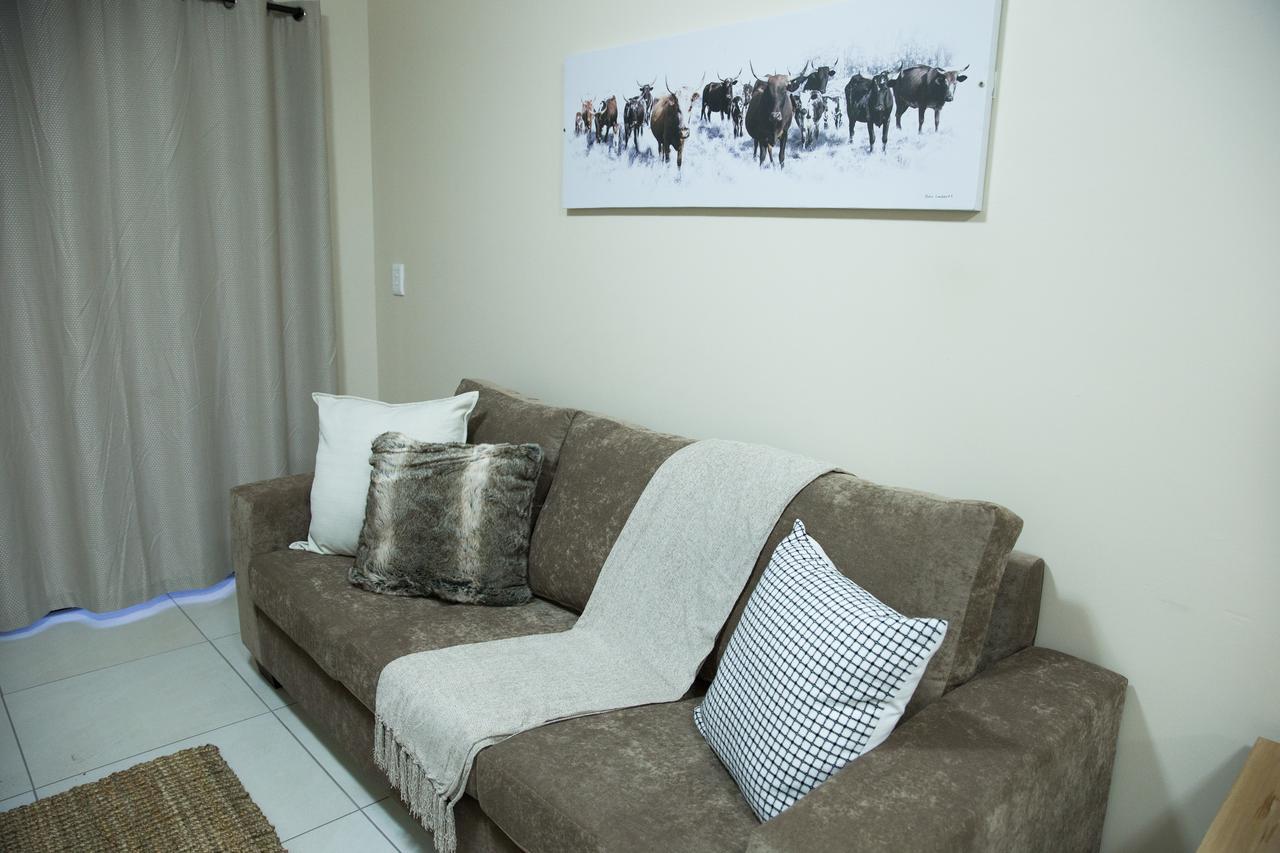 The Living Collective Apartments Pietermaritzburg Exteriér fotografie
